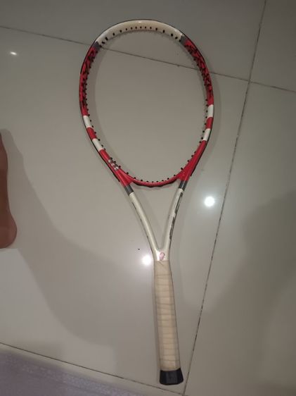 ไม้ตีเทนนิส Babolat รูปที่ 9