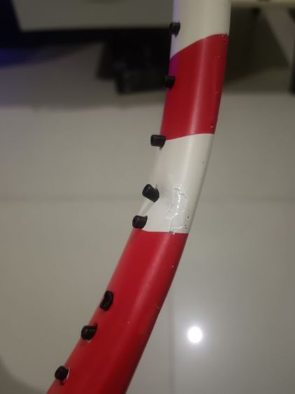 ไม้ตีเทนนิส Babolat รูปที่ 8