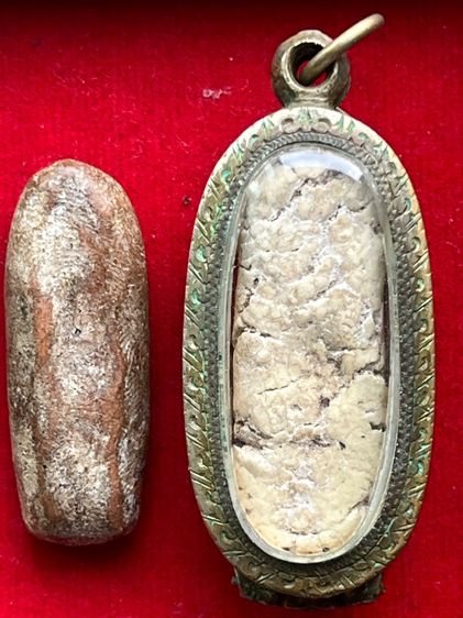 พระผง รูปที่ 2