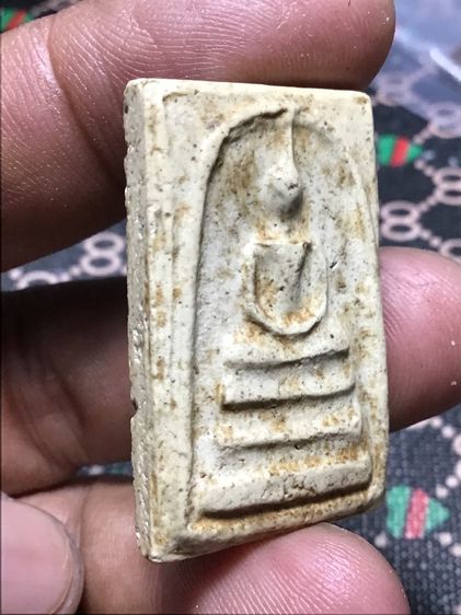 พระสมเด็จคุณตา รูปที่ 4