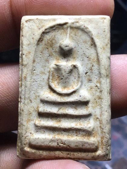 พระสมเด็จคุณตา