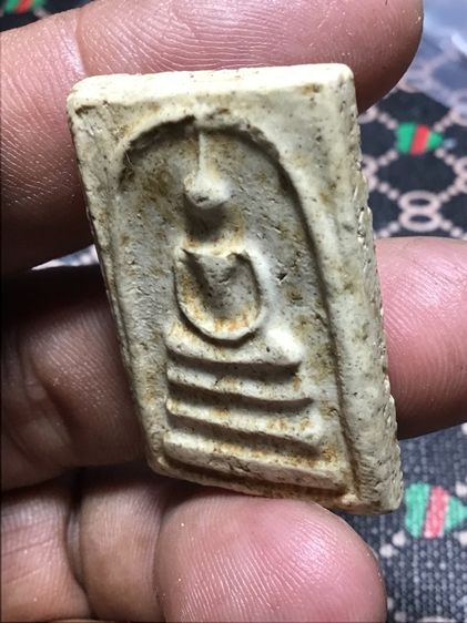 พระสมเด็จคุณตา รูปที่ 5