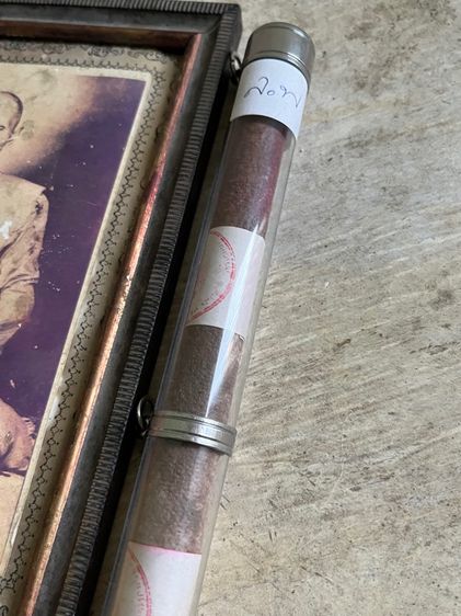 พระสะสม รูปที่ 5