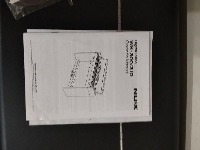 เปียโนไฟฟ้า รูปที่ 2