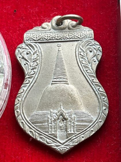 พระเหรียญ(ปิดแล้ว รอส่ง) รูปที่ 3