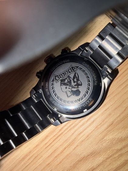 นาฬิกา TITUS รูปที่ 3