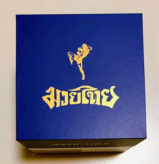 นาฬิกา TITUS