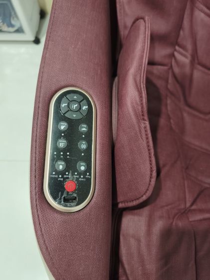 เก๋าอี้นวดไฟฟ้า รูปที่ 4