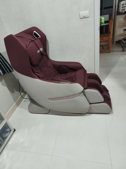 เก๋าอี้นวดไฟฟ้า รูปที่ 2