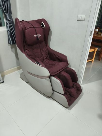 เก๋าอี้นวดไฟฟ้า รูปที่ 3