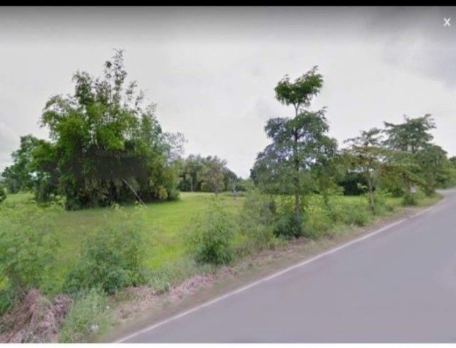 ใช่ ขายที่ดิน อ.หนองแซง จ.สระบุรี ติดถนน รูปที่ 2