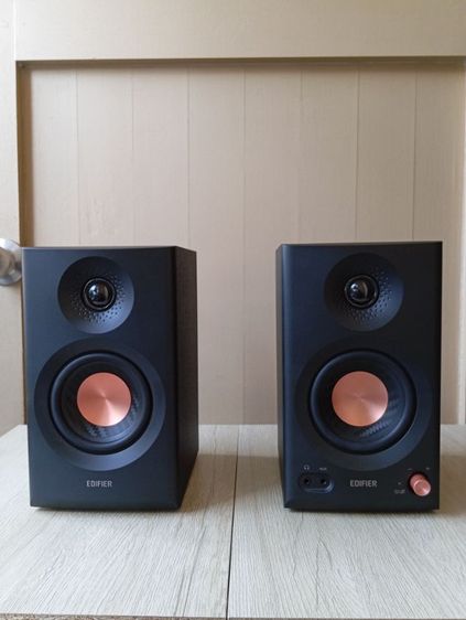 ลำโพง มอนิเตอร์ รูปที่ 2