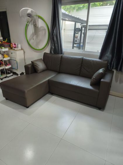 โซฟาตัวLขายถูก รูปที่ 5