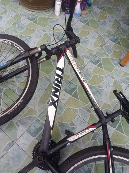 ซากจักรยาน 26นิ้ว รูปที่ 8