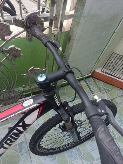 ซากจักรยาน 26นิ้ว รูปที่ 5