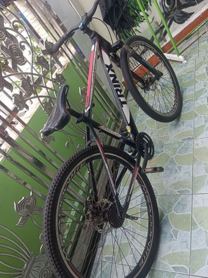 ซากจักรยาน 26นิ้ว รูปที่ 7