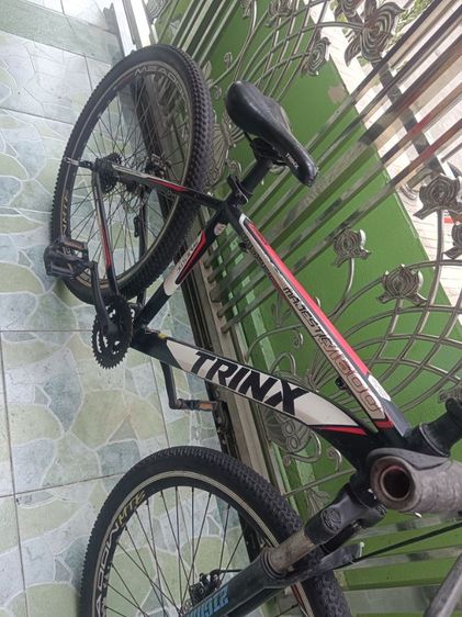 ซากจักรยาน 26นิ้ว รูปที่ 3