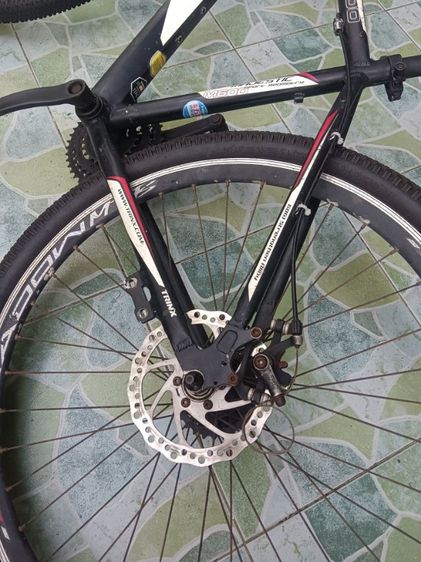 ซากจักรยาน 26นิ้ว รูปที่ 6