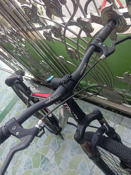 ซากจักรยาน 26นิ้ว รูปที่ 2