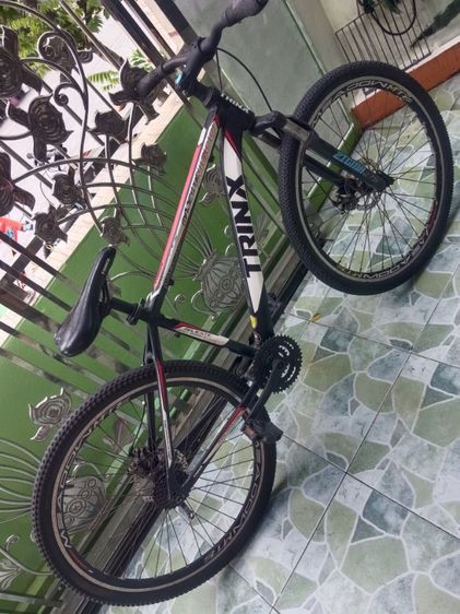 ซากจักรยาน 26นิ้ว รูปที่ 4