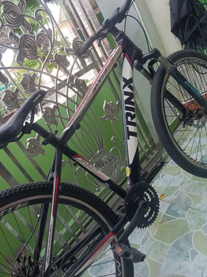 ซากจักรยาน 26นิ้ว