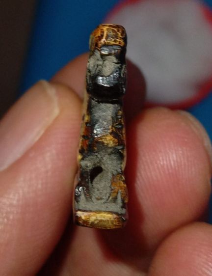 ขายสิงค์แกละลายแท้สวย รูปที่ 6