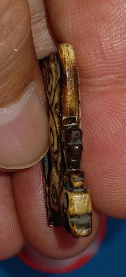 ขายสิงค์แกละลายแท้สวย รูปที่ 10