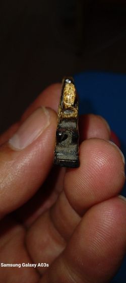 ขายสิงค์แกละลายแท้สวย รูปที่ 15