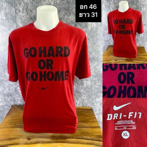 เสื้อยืดแบรนด์มือสองสภาพดีเจ้าของขายเองซื้อมาไม่ค่อยได้ใส่ขอปล่อยต่อราคาเริ่มต้น 50 บาท รูปที่ 10