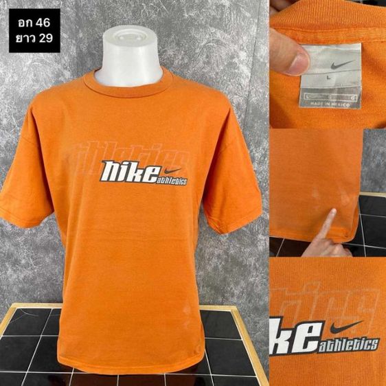 เสื้อยืดแบรนด์มือสองสภาพดีเจ้าของขายเองซื้อมาไม่ค่อยได้ใส่ขอปล่อยต่อราคาเริ่มต้น 50 บาท รูปที่ 6