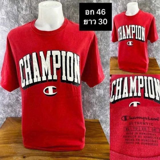 เสื้อยืดแบรนด์มือสองสภาพดีเจ้าของขายเองซื้อมาไม่ค่อยได้ใส่ขอปล่อยต่อราคาเริ่มต้น 50 บาท รูปที่ 12