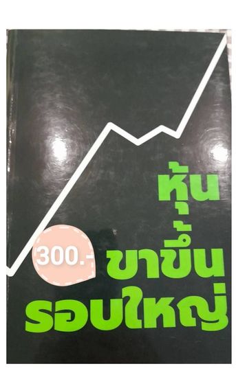 หนังสือหุ้นขาขึ้นรอบใหญ่