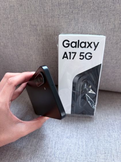 Samsung A17 5g รูปที่ 6