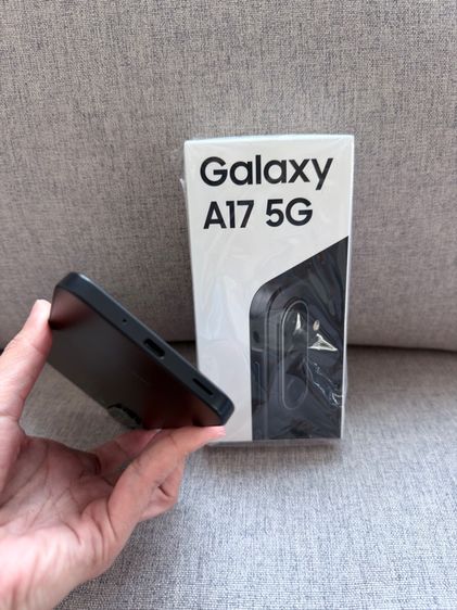 Samsung A17 5g รูปที่ 5