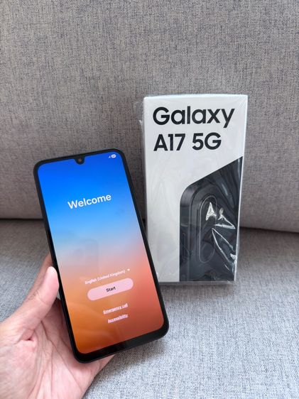 Samsung A17 5g รูปที่ 2