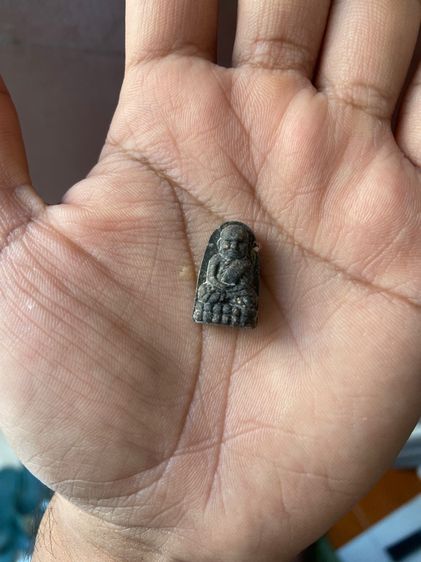 หลวงปู่ทวด รูปที่ 4