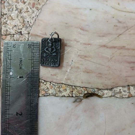 พระสีเทา 1 องค์ รูปที่ 9