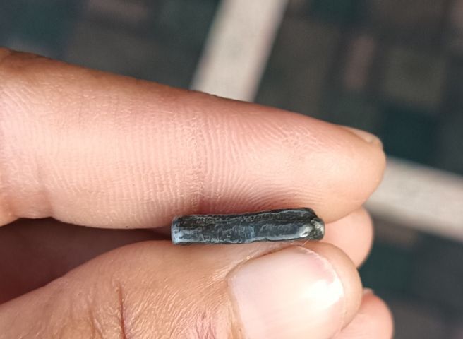 พระสีเทา 1 องค์ รูปที่ 5