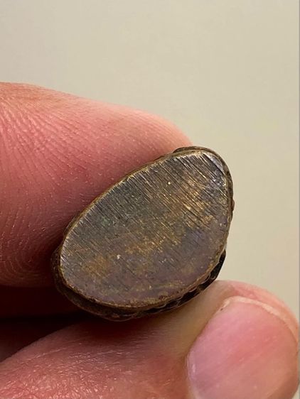 พระกริ่งเก่าค่ะ รูปที่ 3