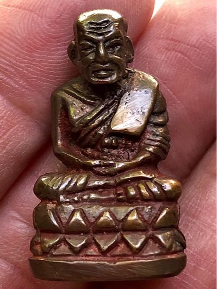 พระเก่าค่ะ รูปที่ 5