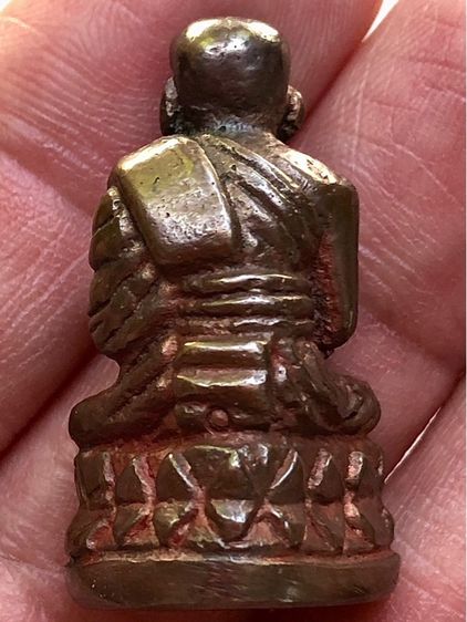 พระเก่าค่ะ รูปที่ 2