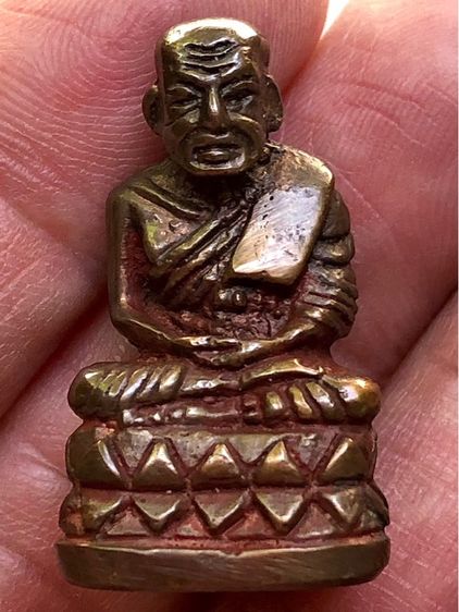 พระเก่าค่ะ