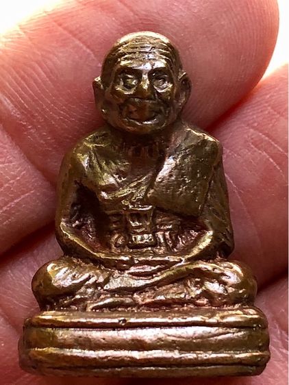 พระเก่าค่ะ รูปที่ 6