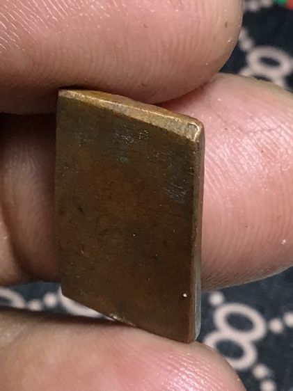 หลวงปู่ศุขเนื้อทองแดงเถื่อน รูปที่ 5