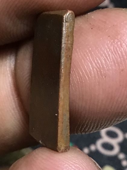 หลวงปู่ศุขเนื้อทองแดงเถื่อน รูปที่ 3