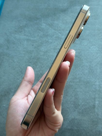 IPHONE16 PROMAX  256GB รูปที่ 3