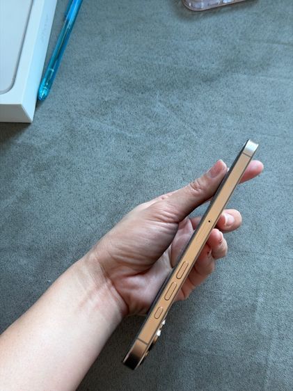 IPHONE16 PROMAX  256GB รูปที่ 5