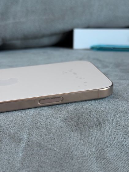 IPHONE16 PROMAX  256GB รูปที่ 6