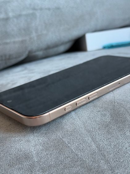 IPHONE16 PROMAX  256GB รูปที่ 13