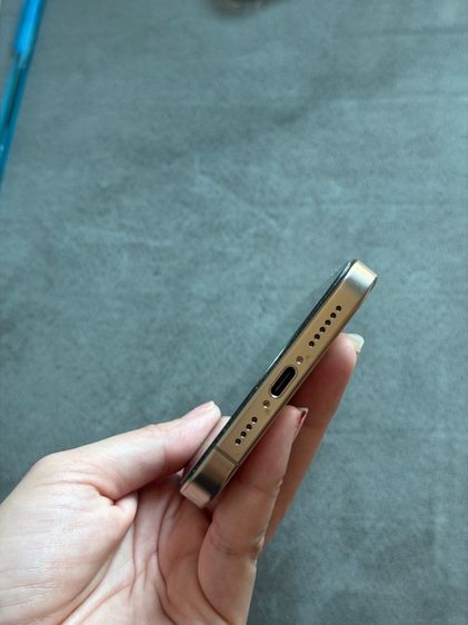 IPHONE16 PROMAX  256GB รูปที่ 4